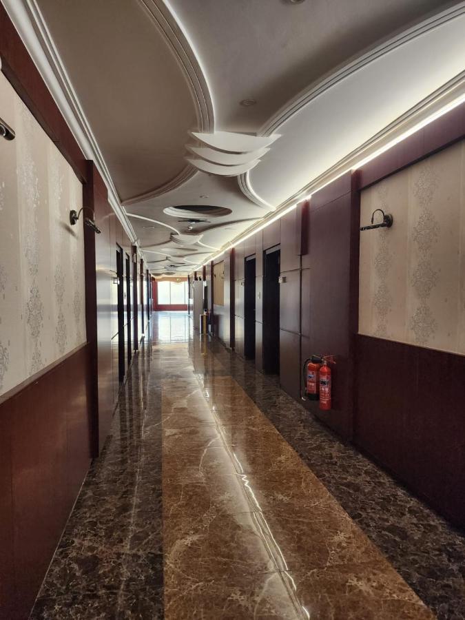 Rafal Al Olaya Aparthotel Ал Хубар Екстериор снимка
