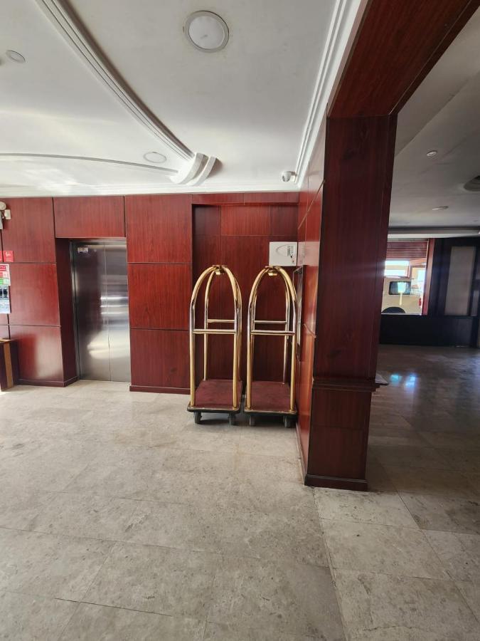 Rafal Al Olaya Aparthotel Ал Хубар Екстериор снимка