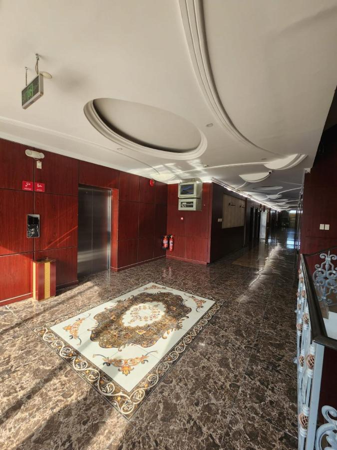 Rafal Al Olaya Aparthotel Ал Хубар Екстериор снимка