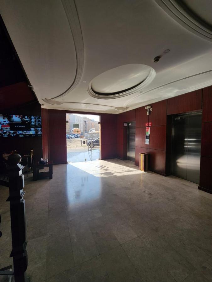 Rafal Al Olaya Aparthotel Ал Хубар Екстериор снимка