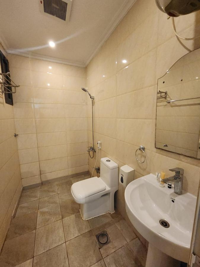 Rafal Al Olaya Aparthotel Ал Хубар Екстериор снимка