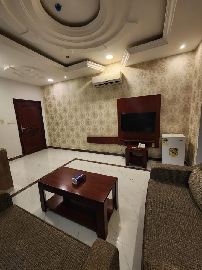 Rafal Al Olaya Aparthotel Ал Хубар Екстериор снимка