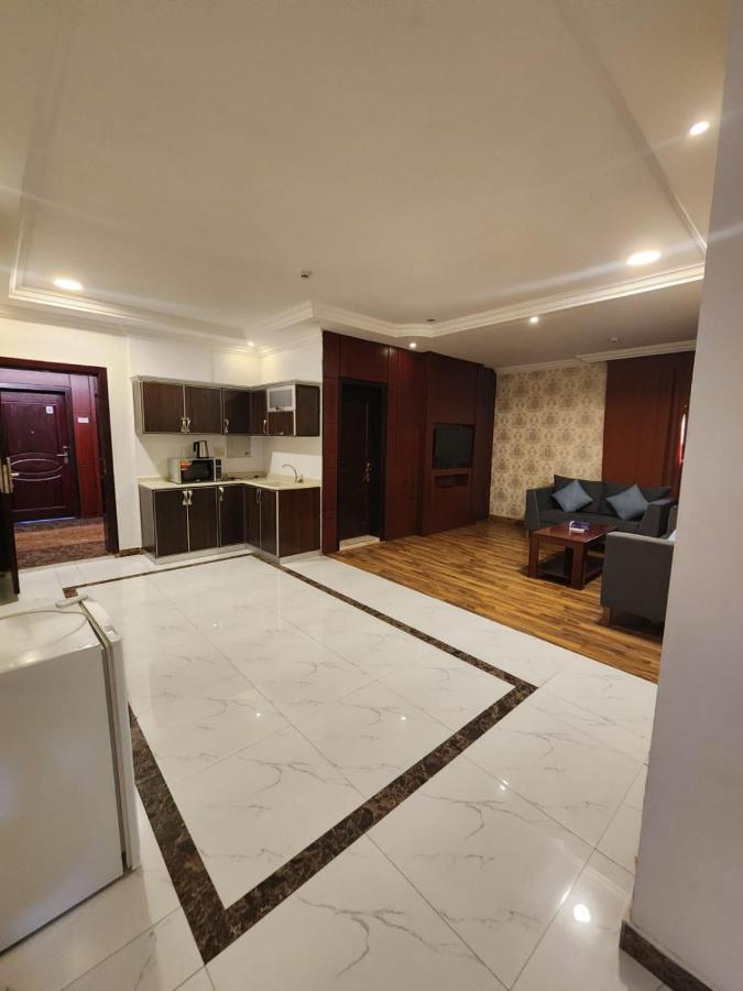 Rafal Al Olaya Aparthotel Ал Хубар Екстериор снимка