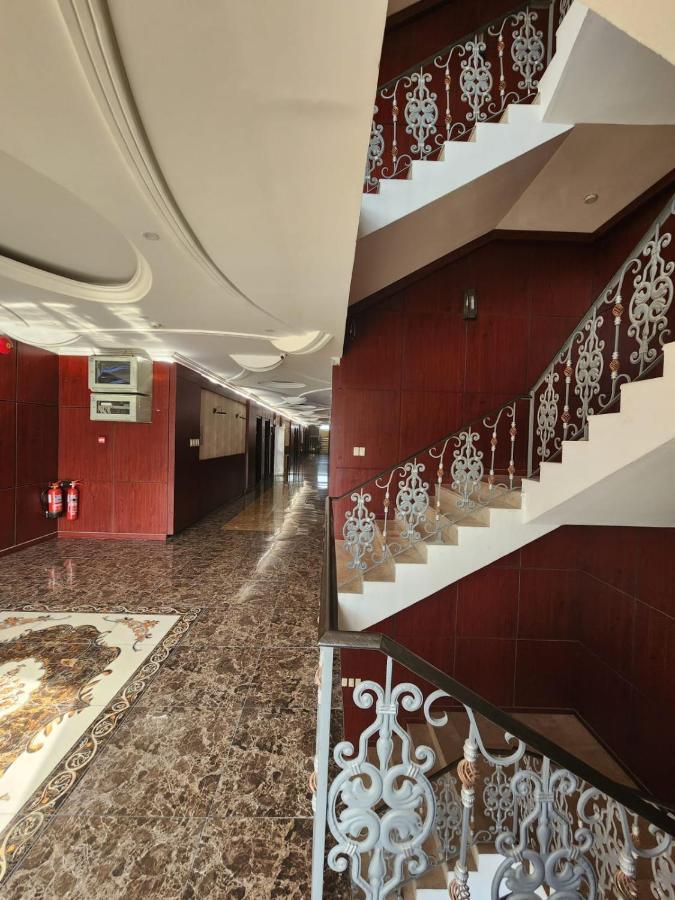 Rafal Al Olaya Aparthotel Ал Хубар Екстериор снимка