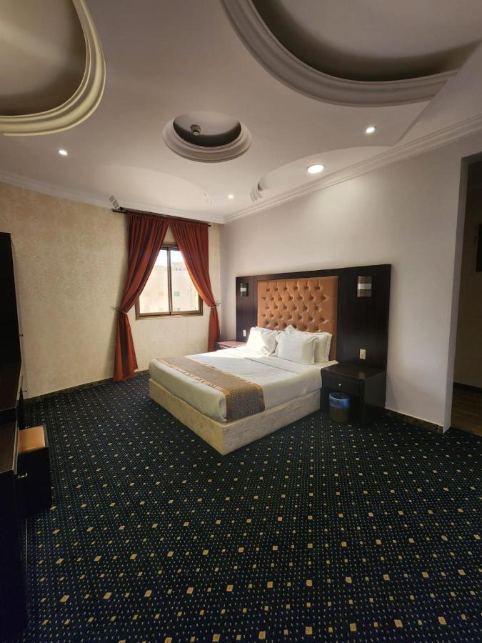 Rafal Al Olaya Aparthotel Ал Хубар Екстериор снимка