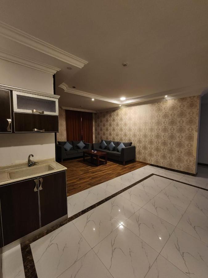 Rafal Al Olaya Aparthotel Ал Хубар Екстериор снимка
