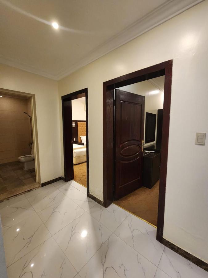 Rafal Al Olaya Aparthotel Ал Хубар Екстериор снимка