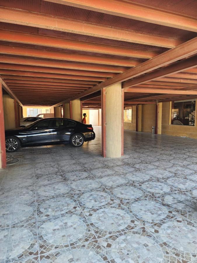 Rafal Al Olaya Aparthotel Ал Хубар Екстериор снимка
