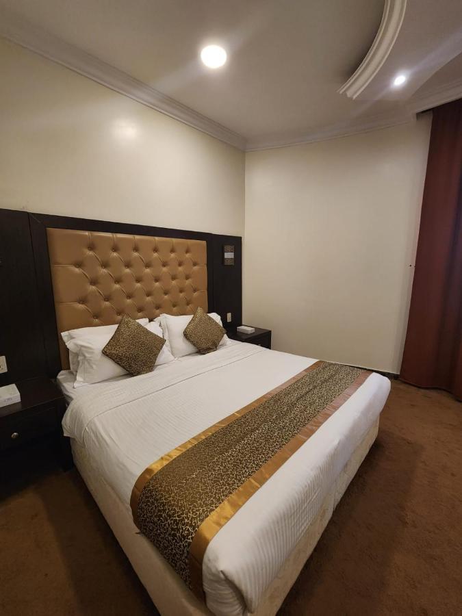 Rafal Al Olaya Aparthotel Ал Хубар Екстериор снимка