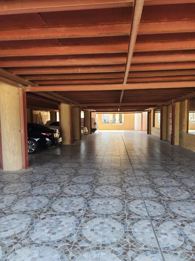 Rafal Al Olaya Aparthotel Ал Хубар Екстериор снимка