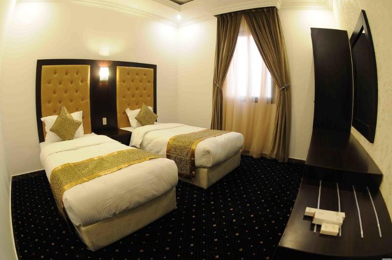 Rafal Al Olaya Aparthotel Ал Хубар Екстериор снимка